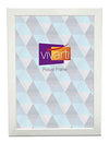 Vivarti Thin Gloss White Picture Frame