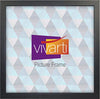 Vivarti Thin Black Ash Picture Frame