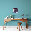 Vivarti Thin Satin Black Picture Frame-26