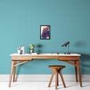 Vivarti Thin Black Ash Picture Frame-14