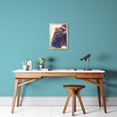 Vivarti Thin Gold Picture Frame-16