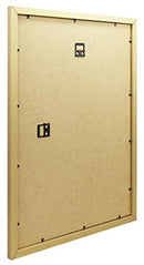 Vivarti Thin Gold Picture Frame-32