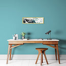 Vivarti Thin Gold Picture Frame-24