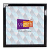 Vivarti Thin Gloss Black Picture Frame