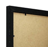 Vivarti Thin Gloss Black Picture Frame