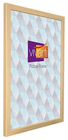 Vivarti Thin Beech Picture Frame