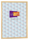 Vivarti Thin Beech Picture Frame