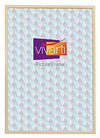 Vivarti Thin Beech Picture Frame