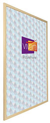 Vivarti Thin Beech Picture Frame