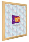 Vivarti Thin Beech Picture Frame