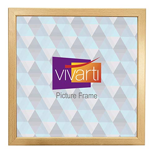 Vivarti Thin Beech Picture Frame