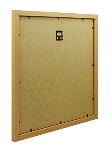 Vivarti Thin Beech Picture Frame