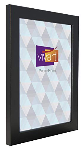 Vivarti Black Ash Standard Frames