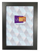 Vivarti Black Ash Standard Frames-30