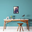 Vivarti Black Ash Standard Frames-22