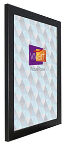 Vivarti Black Ash Standard Frames-23