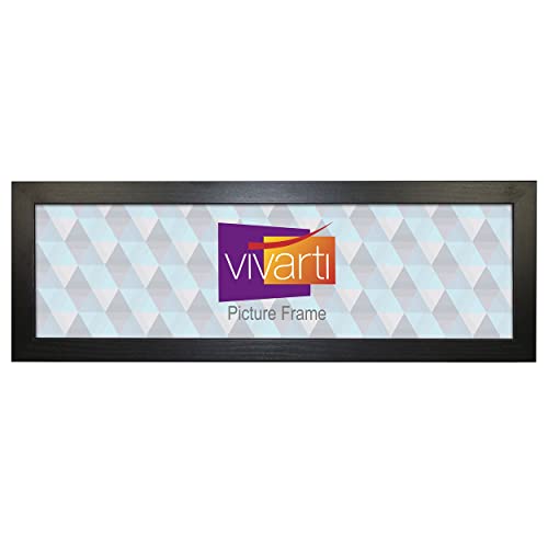 Vivarti Black Ash Standard Frames