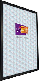 Vivarti Black Ash Standard Frames-12