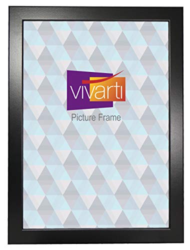 Vivarti Black Ash Standard Frames