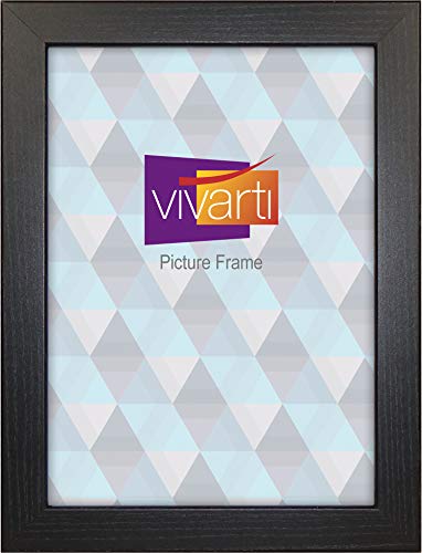 Vivarti Black Ash Standard Frames