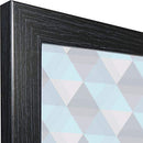 Vivarti Black Ash Standard Frames-14