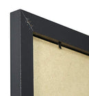 Vivarti Matt Black Standard Frames-27