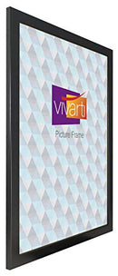 Vivarti Black Ash Standard Frames-19