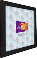 Vivarti Black Ash Standard Frames-9
