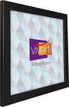 Vivarti Black Ash Standard Frames