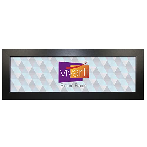 Vivarti Matt Black Standard Frames