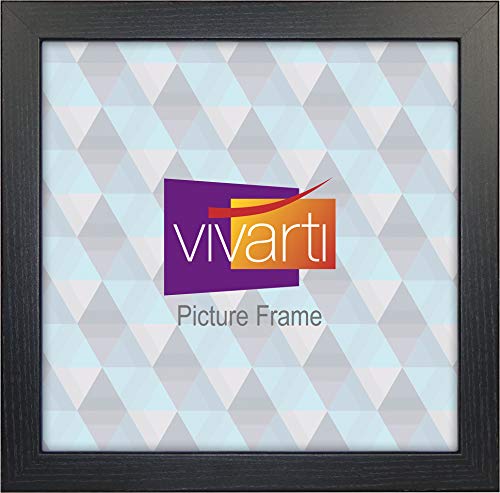 Vivarti Black Ash Standard Frames