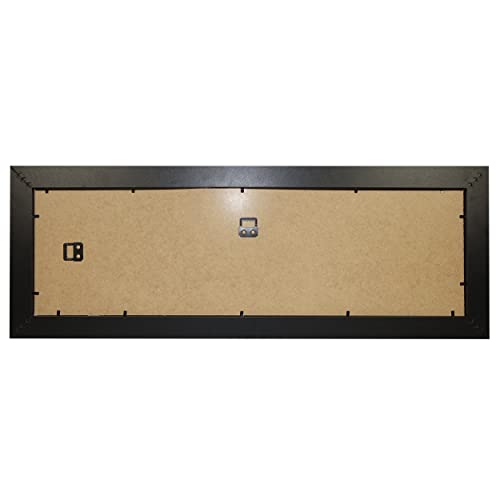 Vivarti Matt Black Standard Frames