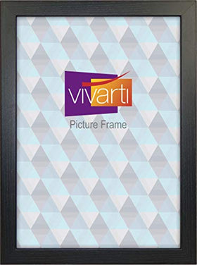 Vivarti Black Ash Standard Frames