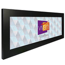 Vivarti Matt Black Standard Frames-21