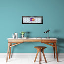 Vivarti Matt Black Standard Frames-17