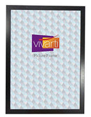 Vivarti Matt Black Standard Frames-1