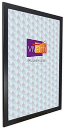 Vivarti Matt Black Standard Frames-13