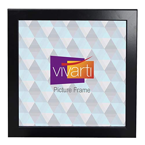 Vivarti Matt Black Standard Frames