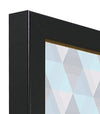 Vivarti Box Picture Frame Matt Black