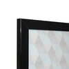 Vivarti Gloss Black Standard Frames