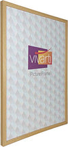 Vivarti Box Picture Frame Oak