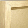 Vivarti Box Picture Frame Oak