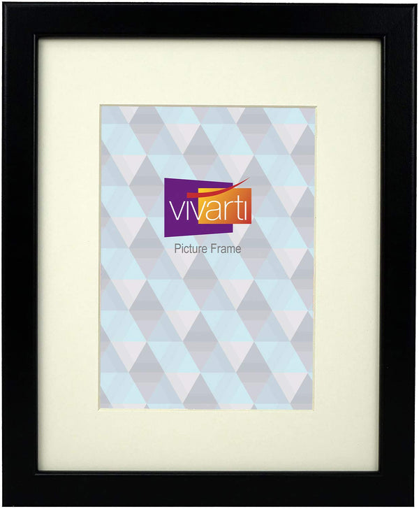 Vivarti Thin Mount Oak Picture Frame