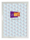 Vivarti Gloss White Standard Frames