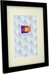 Vivarti Thin Mount Oak Picture Frame