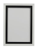 Vivarti Truebox Black and White Frames Metric-8