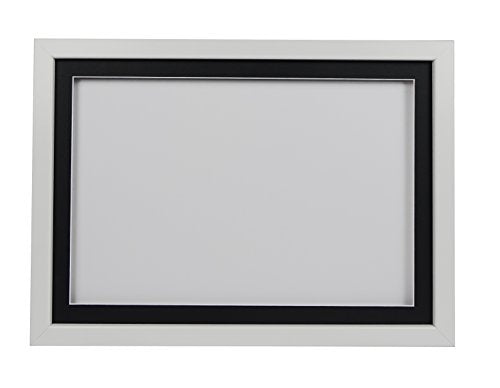Vivarti Truebox Black and White Frames Metric