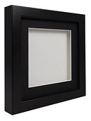 Vivarti Truebox Black and White Frames Metric-5