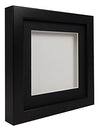 Vivarti Truebox Black and White Frames Metric