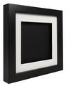 Vivarti Truebox Black and White Frames Metric
